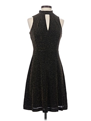 Jessica Simpson Cocktail Dress (view 1)