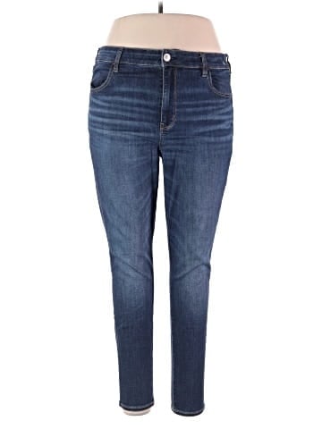 American Eagle Outfitters Jeans (view 1)