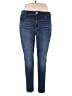 American Eagle Outfitters Blue Jeans Size 18 - photo 1
