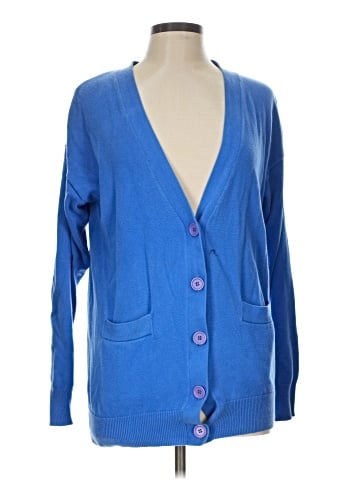 Marisa Christina Cardigan (view 1)
