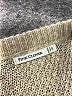 Pink Clover 100% Polyester Color Block Brown Pullover Sweater Size S - photo 7