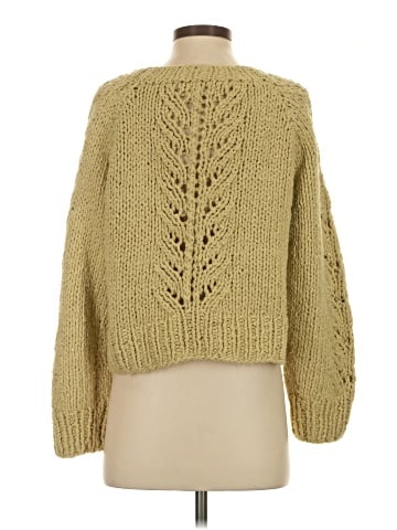 Unsubscribed Pullover Sweater (view 2)