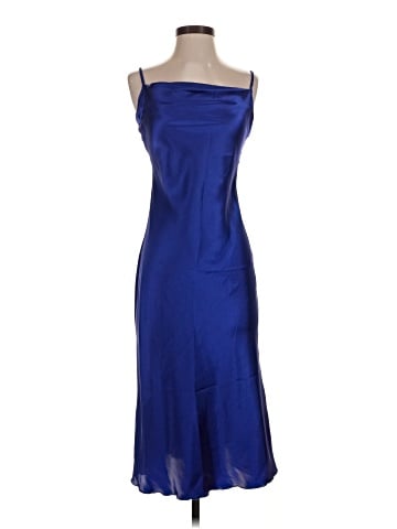 Bebe Cocktail Dress (view 1)