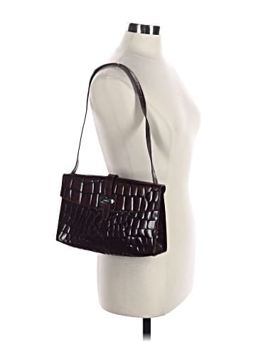 FURLA Leather Shoulder Bag (view 2)