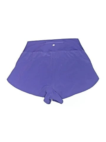 Marika Athletic Shorts (view 2)