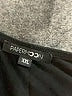 Papermoon 100% Polyester Black Sleeveless Blouse Size XXL - photo 7