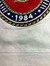 Sandro White Ivory Sweatshirt Size Lg (3) - photo 3