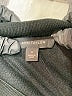 Ann Taylor Black Poncho Size M - photo 7