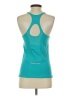 Calvin Klein Performance Teal Active Tank Size S - photo 2