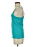Calvin Klein Performance Teal Active Tank Size S - photo 5
