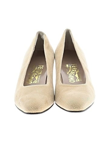 Salvatore Ferragamo Vintage heels/pumps (view 2)