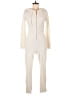 Yitty Ivory Jumpsuit Size M - photo 1