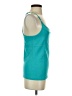Calvin Klein Performance Teal Active Tank Size S - photo 4