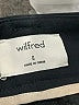 Wilfred 100% Cupro Black Track Pants Size 0 - photo 7