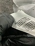 Wilfred 100% Cupro Black Track Pants Size 0 - photo 8