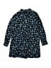 Zara Blue Dress Size 11 - photo 2