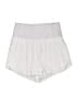 Glowmode Color Block White Athletic Shorts Size M - photo 1