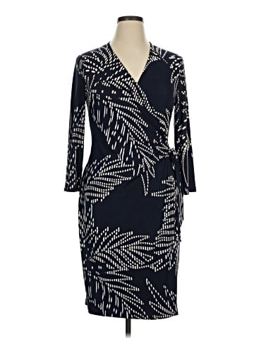 Anne Klein Cocktail Dress (view 1)