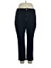Lee Blue Jeans Size 16 (petite) - photo 1