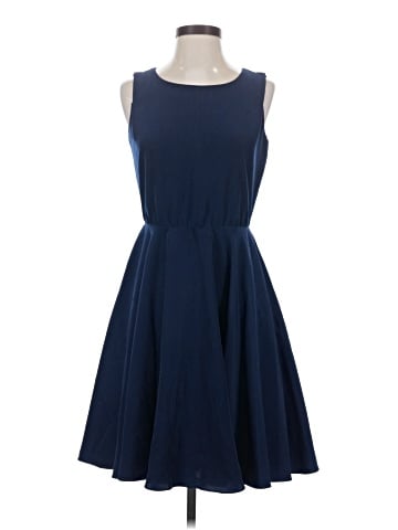 Cremieux Casual Dress (view 1)