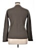 Autumn Cashmere 100% Cashmere Brown Cashmere Pullover Sweater Size XL - photo 2