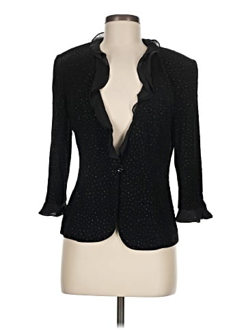 Alex Evenings Blazer (view 1)