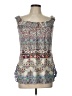 Sky Blue Tank Top Size L - photo 1