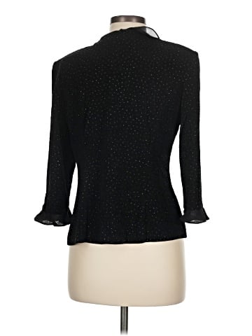 Alex Evenings Blazer (view 2)