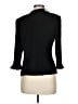 Alex Evenings Polka Dots Black Blazer Size M - photo 2