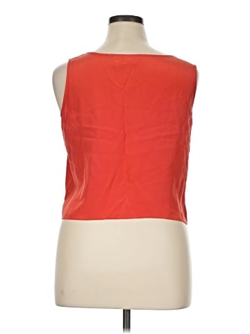 Apart Impressions Sleeveless Top (view 2)