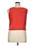 Apart Impressions Orange Sleeveless Top Size 14 - photo 2