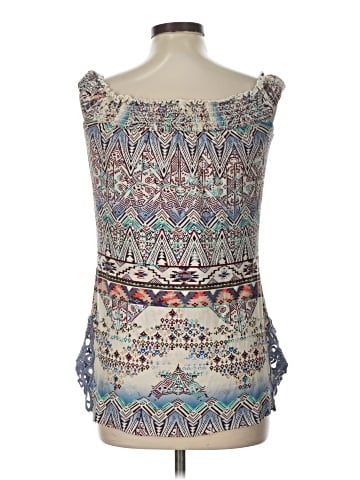 Sky Tank Top (view 2)