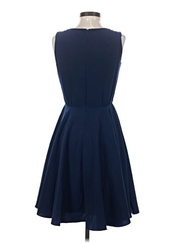 Cremieux Casual Dress (view 2)
