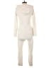 Yitty Ivory Jumpsuit Size M - photo 2