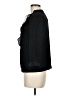 Alex Evenings Polka Dots Black Blazer Size M - photo 5