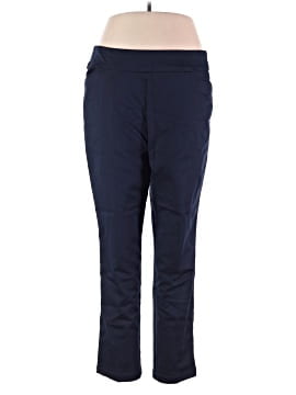 Croft & Barrow Active Pants