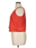 Apart Impressions Orange Sleeveless Top Size 14 - photo 5