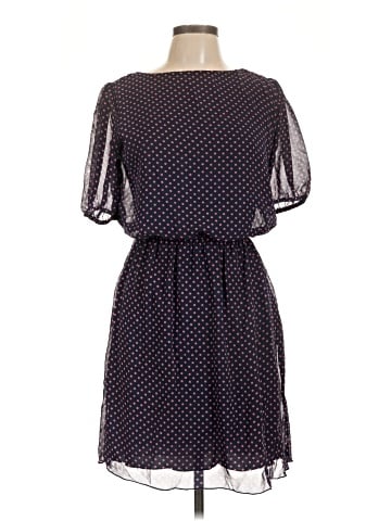 En Focus Studio Casual Dress (view 1)