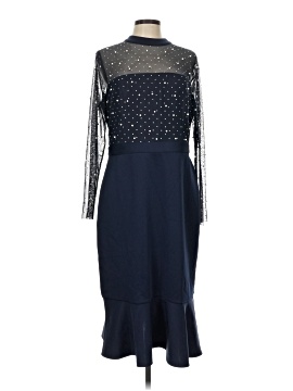 London Times Cocktail Dress