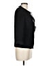 Alex Evenings Polka Dots Black Blazer Size M - photo 4