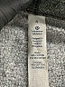 Lululemon Athletica Gray Jacket Size 4 - photo 6