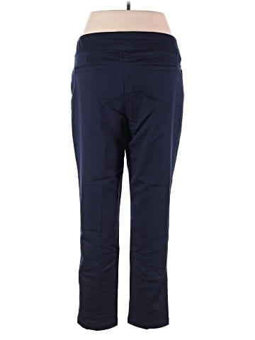 Croft & Barrow Active Pants (view 2)