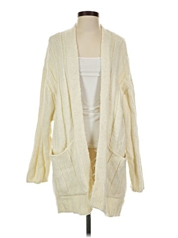 Zara Cardigan (view 1)