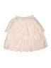 Zara Ivory Skirt Size 11 - 12 - photo 2