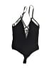 Wolford Black Bodysuit Size XS - photo 1