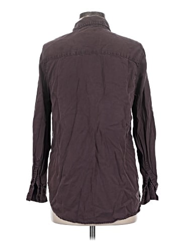 Lola River Long Sleeve Button-Down Shirt (view 2)