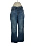 J.Crew Factory Store Blue Jeans Size 27 waist - photo 1