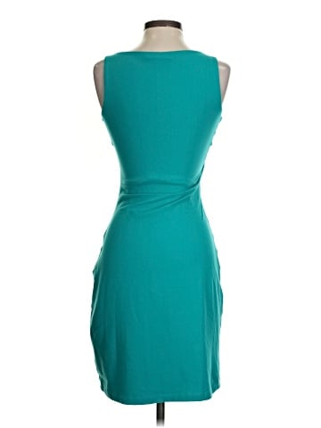 Susana Monaco Cocktail Dress (view 2)