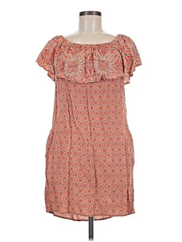 Sanctuary Casual Dress (view 1)