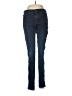 Rag & Bone/JEAN Solid Blue Jeans Size 29 waist - photo 1